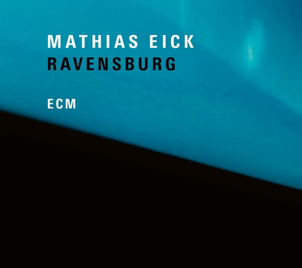  |   | Mathias Eick - Ravensburg (LP) | Records on Vinyl
