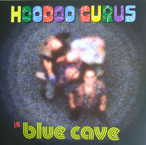  |   | Hoodoo Gurus - In Blue Cave (LP) | Records on Vinyl