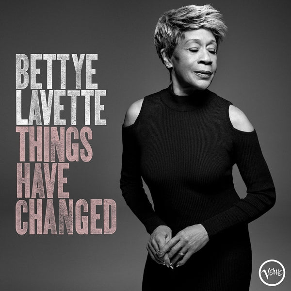  |   | Bettye Lavette - Things Have Changed (2 LPs) | Records on Vinyl