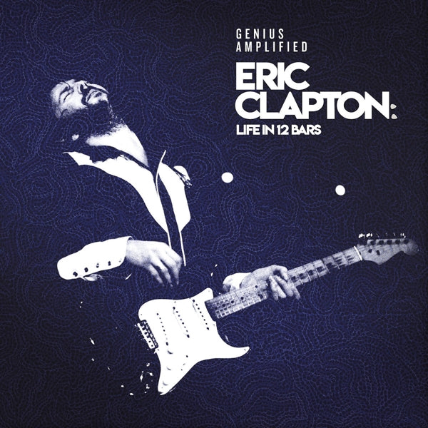  |   | Various - Eric Clapton - Life In 12 Bars (4 LPs) | Records on Vinyl