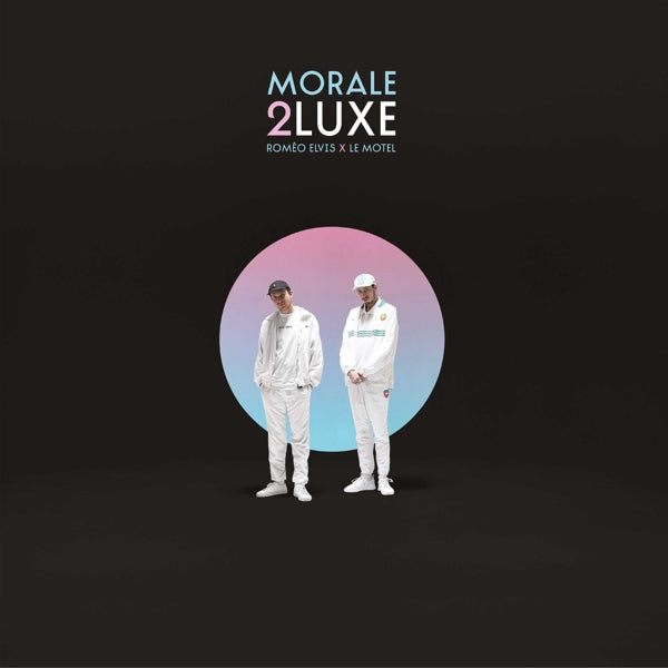  |   | Romeo Elvis X Le Motel - Morale 2luxe (2 LPs) | Records on Vinyl