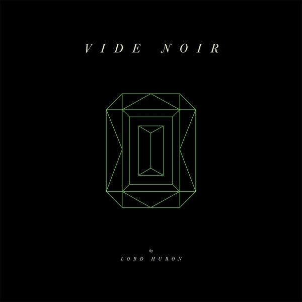  |   | Lord Huron - Vide Noir (2 LPs) | Records on Vinyl