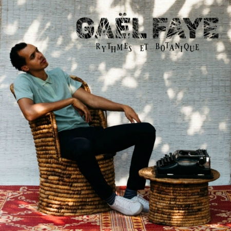 Gael Faye - Rythmes Et Botanique (LP) Cover Arts and Media | Records on Vinyl