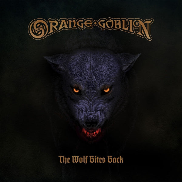  |   | Orange Goblin - Wolf Bites Back (LP) | Records on Vinyl