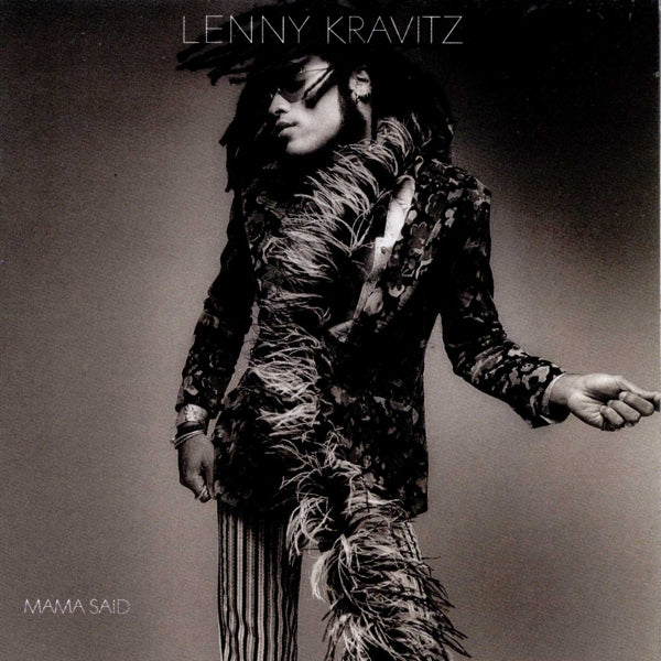  |   | Lenny Kravitz - Mama Said (2 LPs) | Records on Vinyl