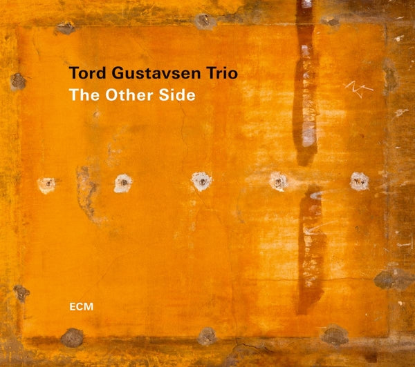  |   | Tord -Trio- Gustavsen - Other Side (LP) | Records on Vinyl