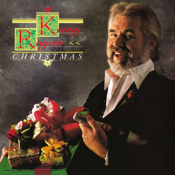  |   | Kenny Rogers - Christmas (LP) | Records on Vinyl