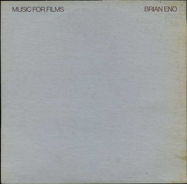  |   | Brian Eno - Ambient 1: Music For Airports (LP) | Records on Vinyl