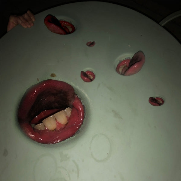  |   | Death Grips - Year of the Snitch (LP) | Records on Vinyl