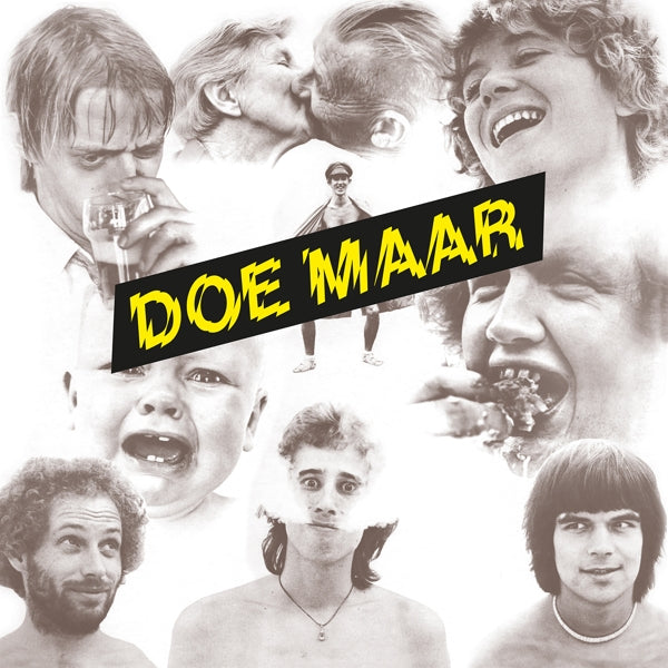  |   | Doe Maar - Doe Maar (LP) | Records on Vinyl