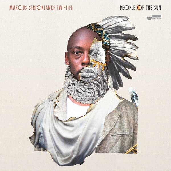  |   | Marcus Strickland's Twi-Life - People of the Sun (LP) | Records on Vinyl