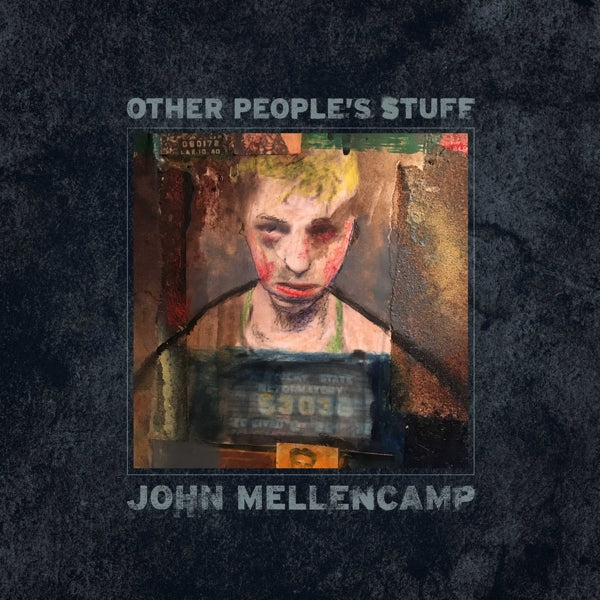  |   | John Mellencamp - Other People's Stuff (LP) | Records on Vinyl