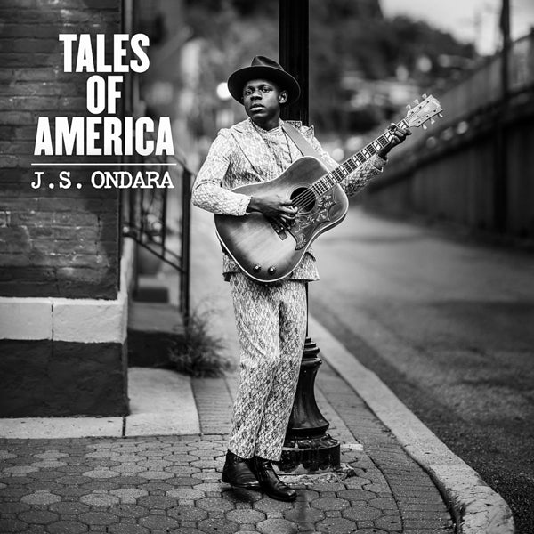  |   | J.S. Ondara - Tales of America (LP) | Records on Vinyl