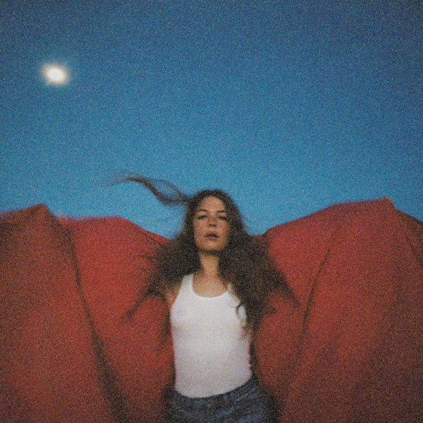  |   | Maggie Rogers - Heard It In a Past Life (LP) | Records on Vinyl