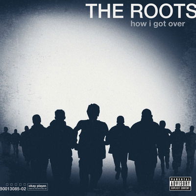 Roots - How I Got Over (LP) Cover Arts and Media | Records on Vinyl