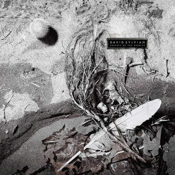  |   | David Sylvian - Secrets of the Beehive (LP) | Records on Vinyl