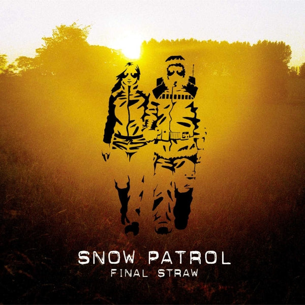  |   | Snow Patrol - Final Straw (LP) | Records on Vinyl