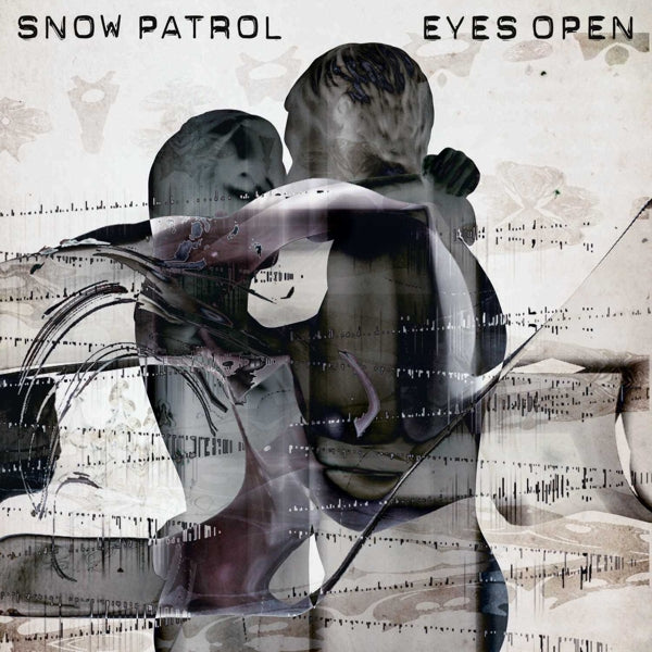  |   | Snow Patrol - Eyes Open (2 LPs) | Records on Vinyl