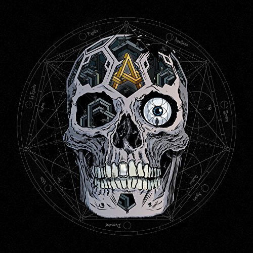 Atreyu - In Our Wake (LP) Cover Arts and Media | Records on Vinyl