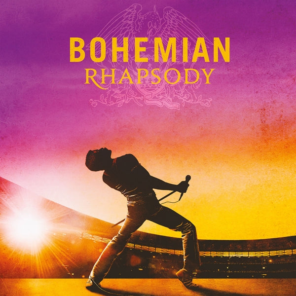  |   | Queen - Bohemian Rhapsody (2 LPs) | Records on Vinyl