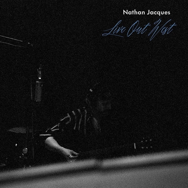  |   | Nathan Jacques - Live Out West (Single) | Records on Vinyl