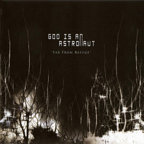  |   | God is an Astronaut - Far From Refuge (LP) | Records on Vinyl