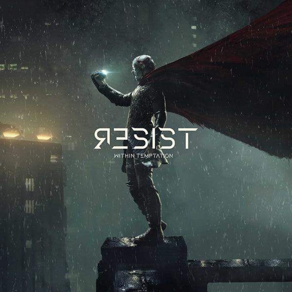  |   | Within Temptation - Resist (2 LPs) | Records on Vinyl