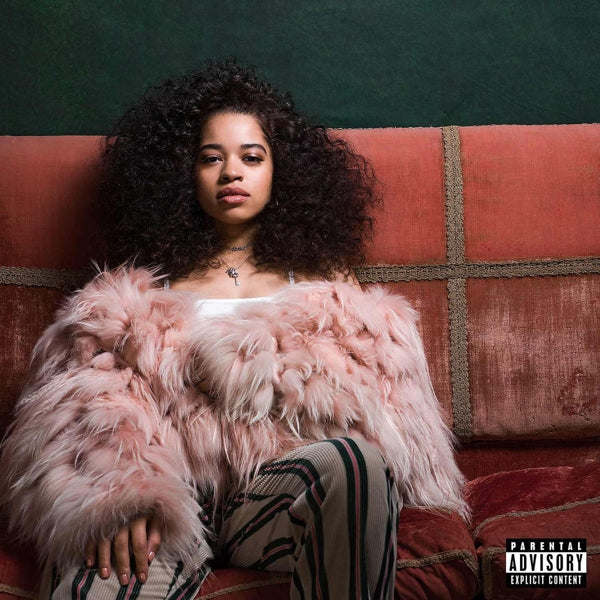  |   | Ella Mai - Ella Mai (LP) | Records on Vinyl