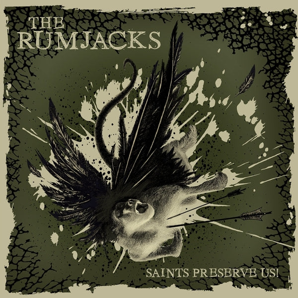  |   | Rumjacks - Saints Preserve Us (LP) | Records on Vinyl