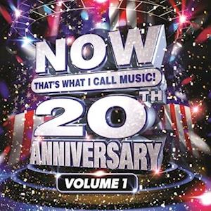  |   | V/A - Now 20th Anniversary Volume 1 (2 LPs) | Records on Vinyl