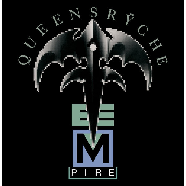  |   | Queensryche - Empire (2 LPs) | Records on Vinyl