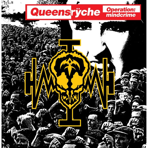  |   | Queensryche - Operation: Mindcrime (2 LPs) | Records on Vinyl