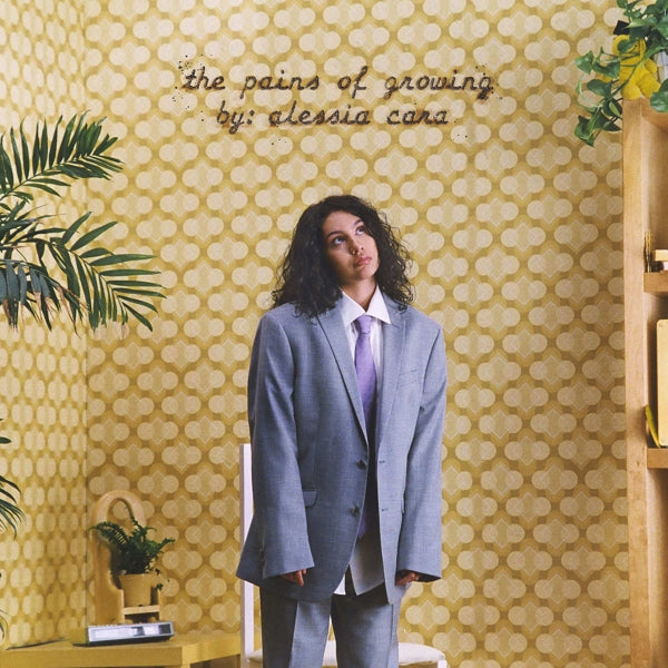  |   | Alessia Cara - Pains of Growing (2 LPs) | Records on Vinyl