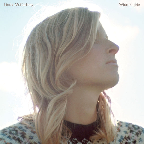  |   | Linda McCartney - Wide Prairie (LP) | Records on Vinyl