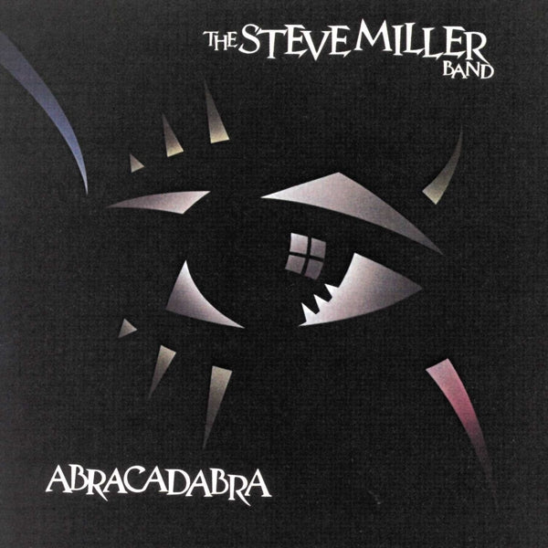  |   | Steve -Band- Miller - Abracadabra (LP) | Records on Vinyl