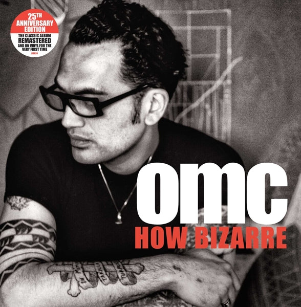  |   | Omc - How Bizarre (LP) | Records on Vinyl