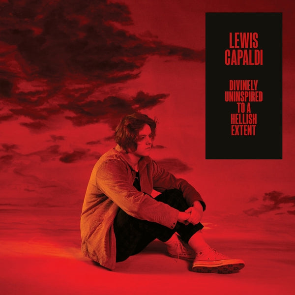  |   | Lewis Capaldi - Divinely Uninspired To a Hellish Extent (LP) | Records on Vinyl