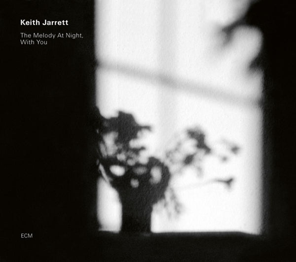  |   | Keith Jarrett - Melody At Night, With You (LP) | Records on Vinyl