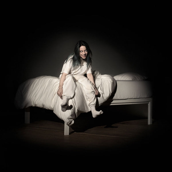  |   | Billie Eilish - When We All Fall Asleep Where Do We Go? (LP) | Records on Vinyl