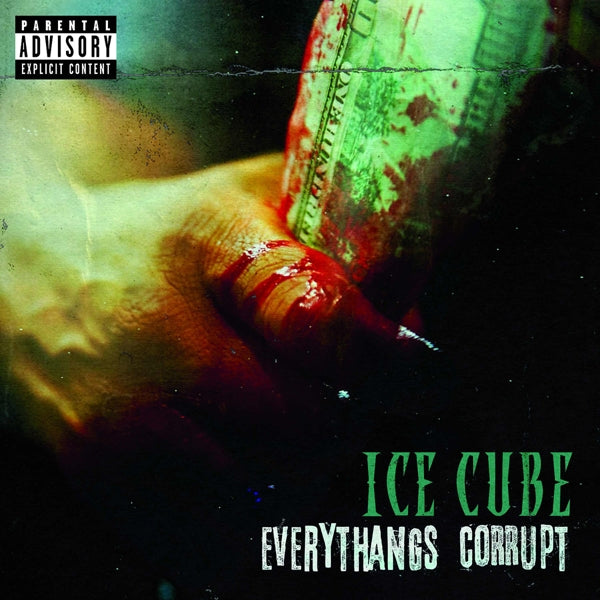  |   | Ice Cube - Everythangs Corrupt (2 LPs) | Records on Vinyl