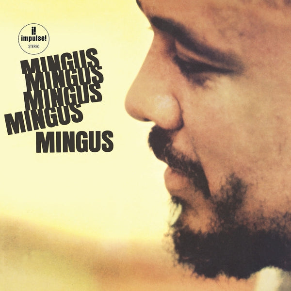  |   | Charles Mingus - Mingus Mingus Mingus Mingus Mingus (LP) | Records on Vinyl