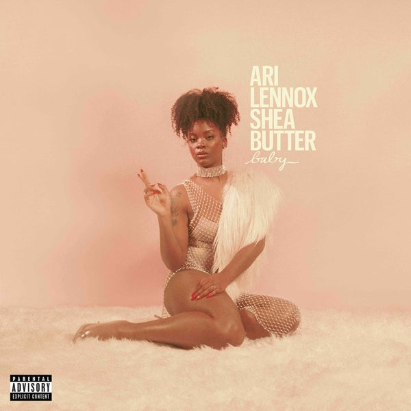  |   | Ari Lennox - Shea Butter Baby (LP) | Records on Vinyl