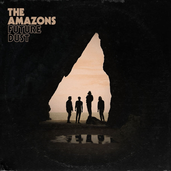  |   | Amazons - Future Dust (LP) | Records on Vinyl