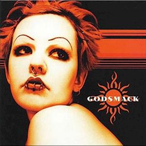 Godsmack - Godsmack (2 LPs) Cover Arts and Media | Records on Vinyl