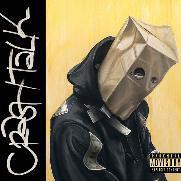  |   | Schoolboy Q - Crash Talk (LP) | Records on Vinyl