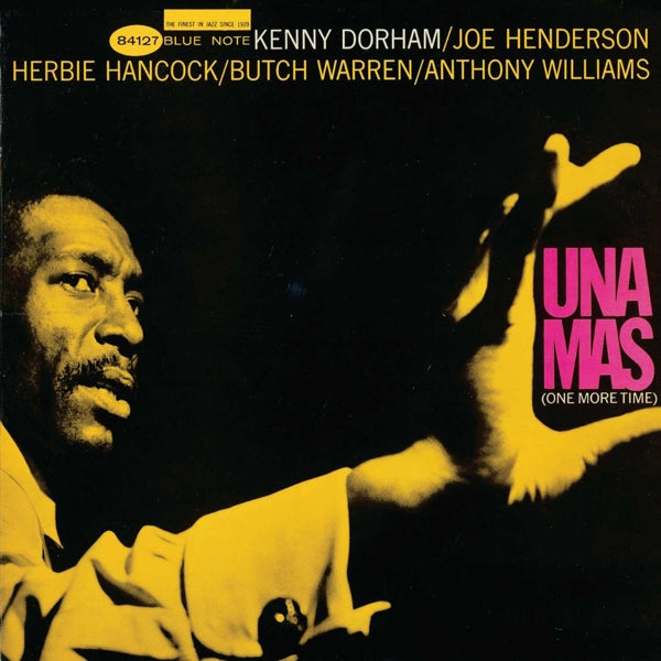  |   | Kenny Dorham - Una Mas (LP) | Records on Vinyl