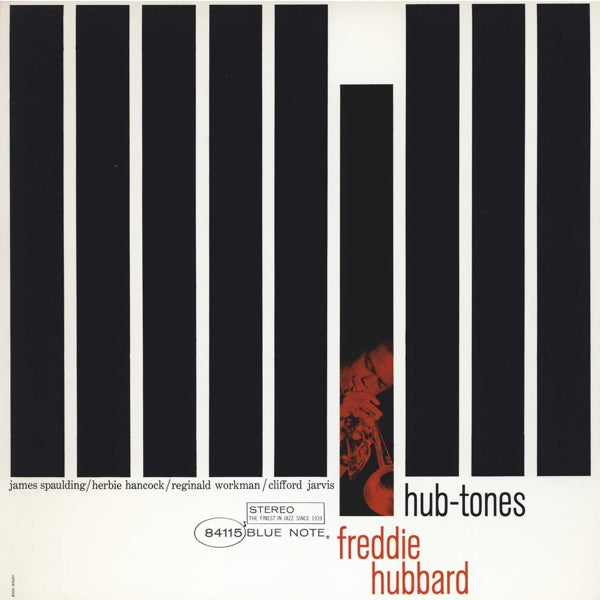  |   | Freddie Hubbard - Hub-Tones (LP) | Records on Vinyl