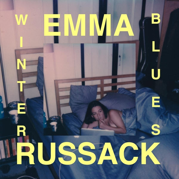  |   | Emma Russack - Winter Blues (LP) | Records on Vinyl