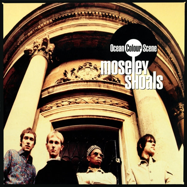  |   | Ocean Colour Scene - Moseley Shoals (2 LPs) | Records on Vinyl