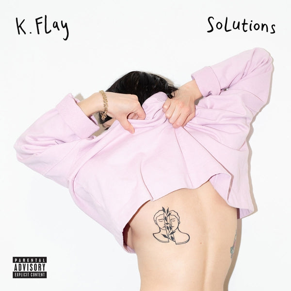  |   | K.Flay - Solutions (LP) | Records on Vinyl